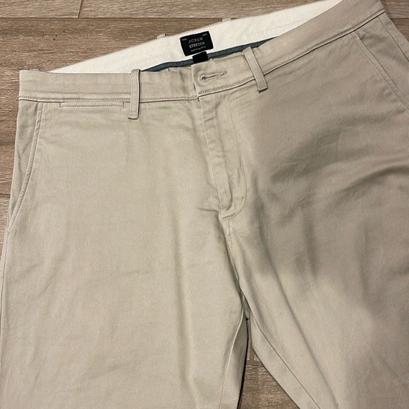 J Crew Stretch Fit 32 / 32 - Picture 2 of 6
